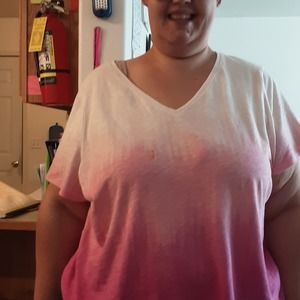 Meet your Posher, Mandy